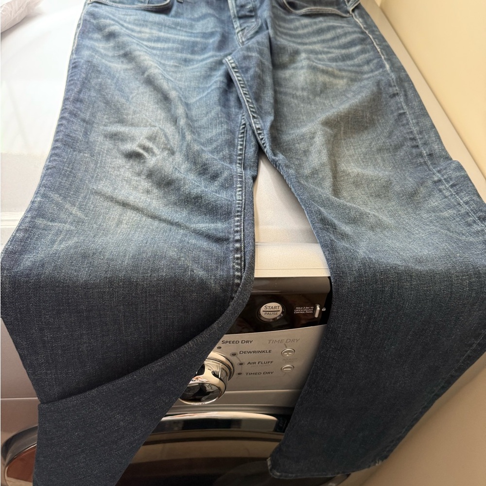 Hudson Jeans Blue Bootcut DenimHUDSON jeans